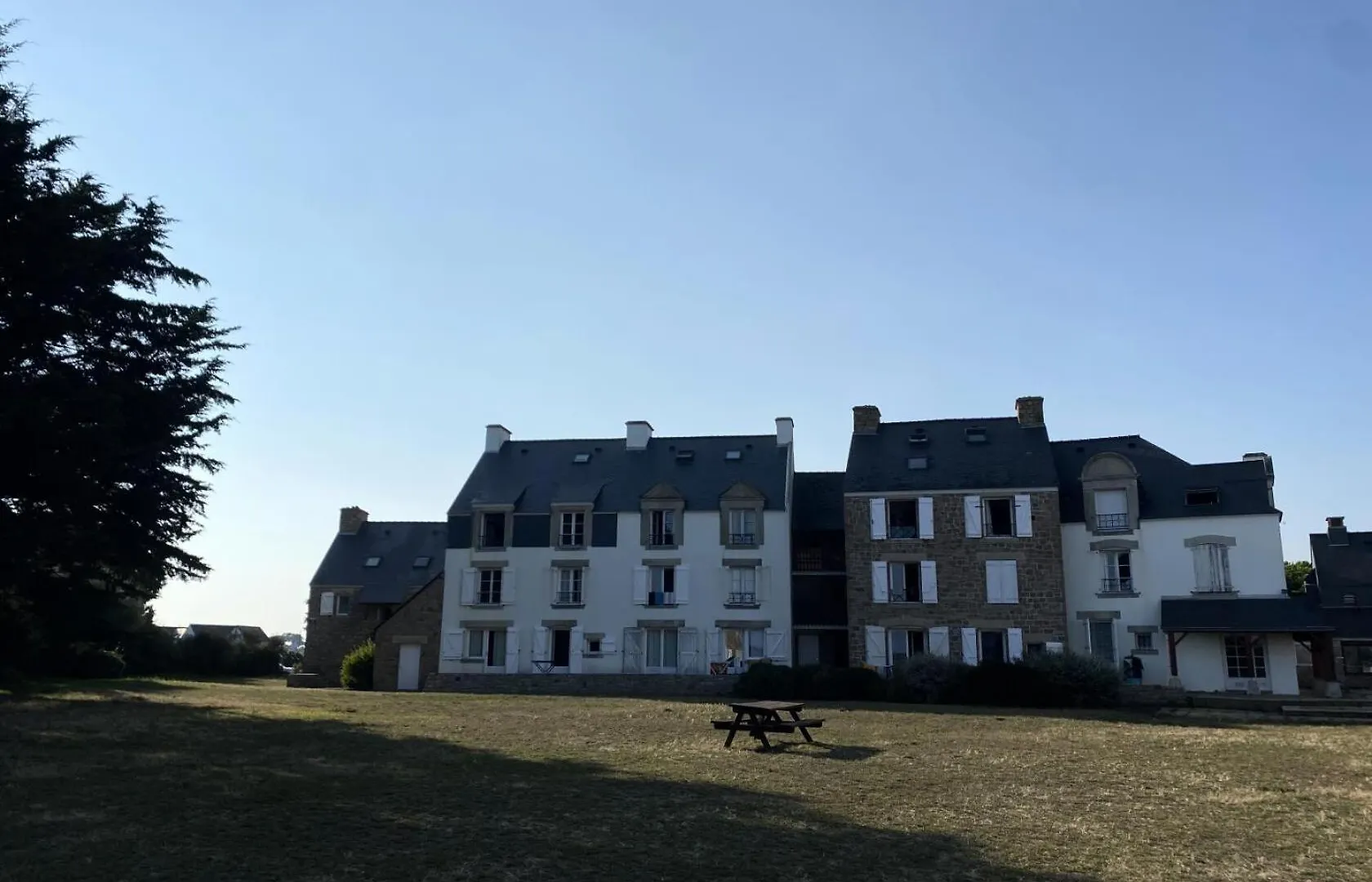 Residence Port Du Crouesty - Maeva Home - Appartement Bord De Mer 2 Pieces 4 Personnes - Budget Mae-2323 阿尔松 0*,  法国