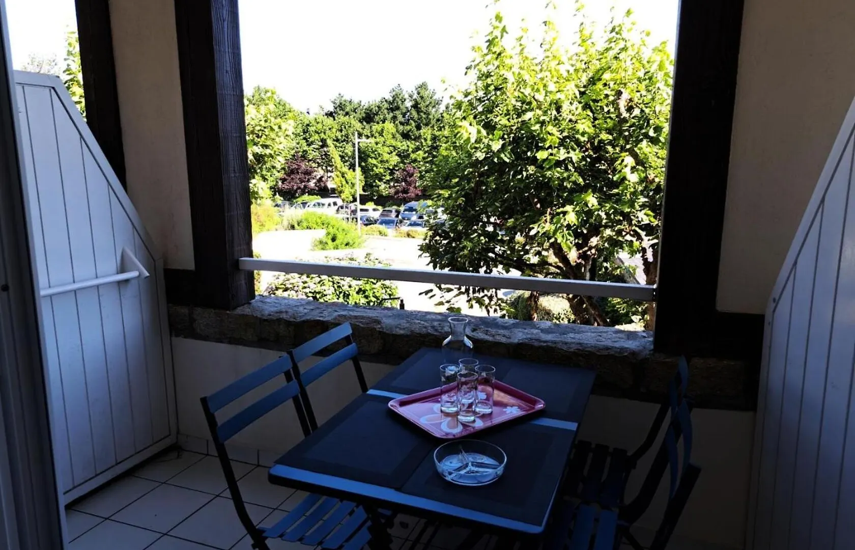 公寓 Residence Port Du Crouesty - Maeva Home - Appartement Bord De Mer 2 Pieces 4 Personnes - Budget Mae-2323 阿尔松 法国