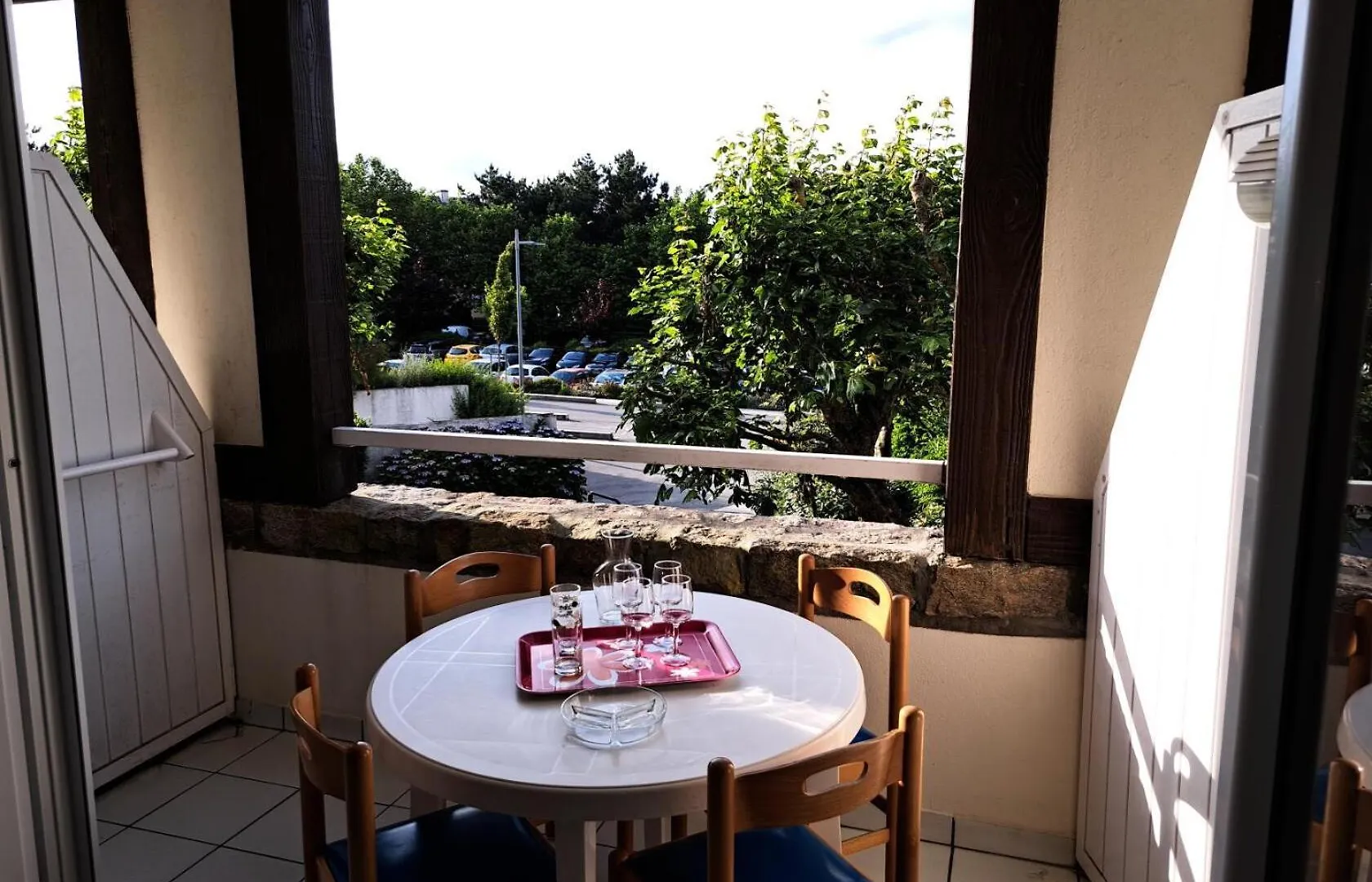 公寓 Residence Port Du Crouesty - Maeva Home - Appartement Bord De Mer 2 Pieces 4 Personnes - Budget Mae-2323 阿尔松