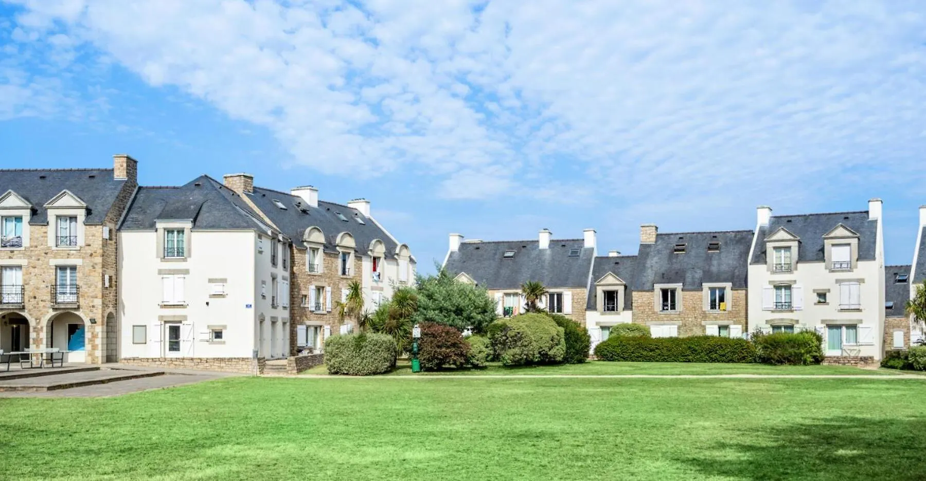 公寓 Residence Port Du Crouesty - Maeva Home - Appartement Bord De Mer 2 Pieces 4 Personnes - Budget Mae-2323 阿尔松